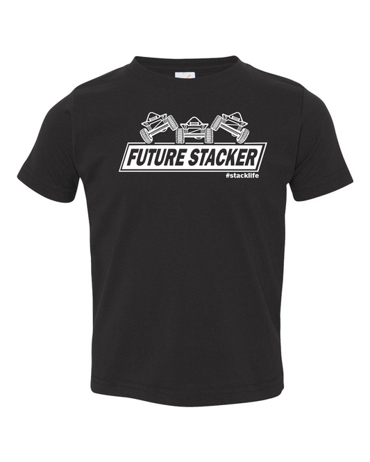 FUTURE STACKER TODDLER T'S