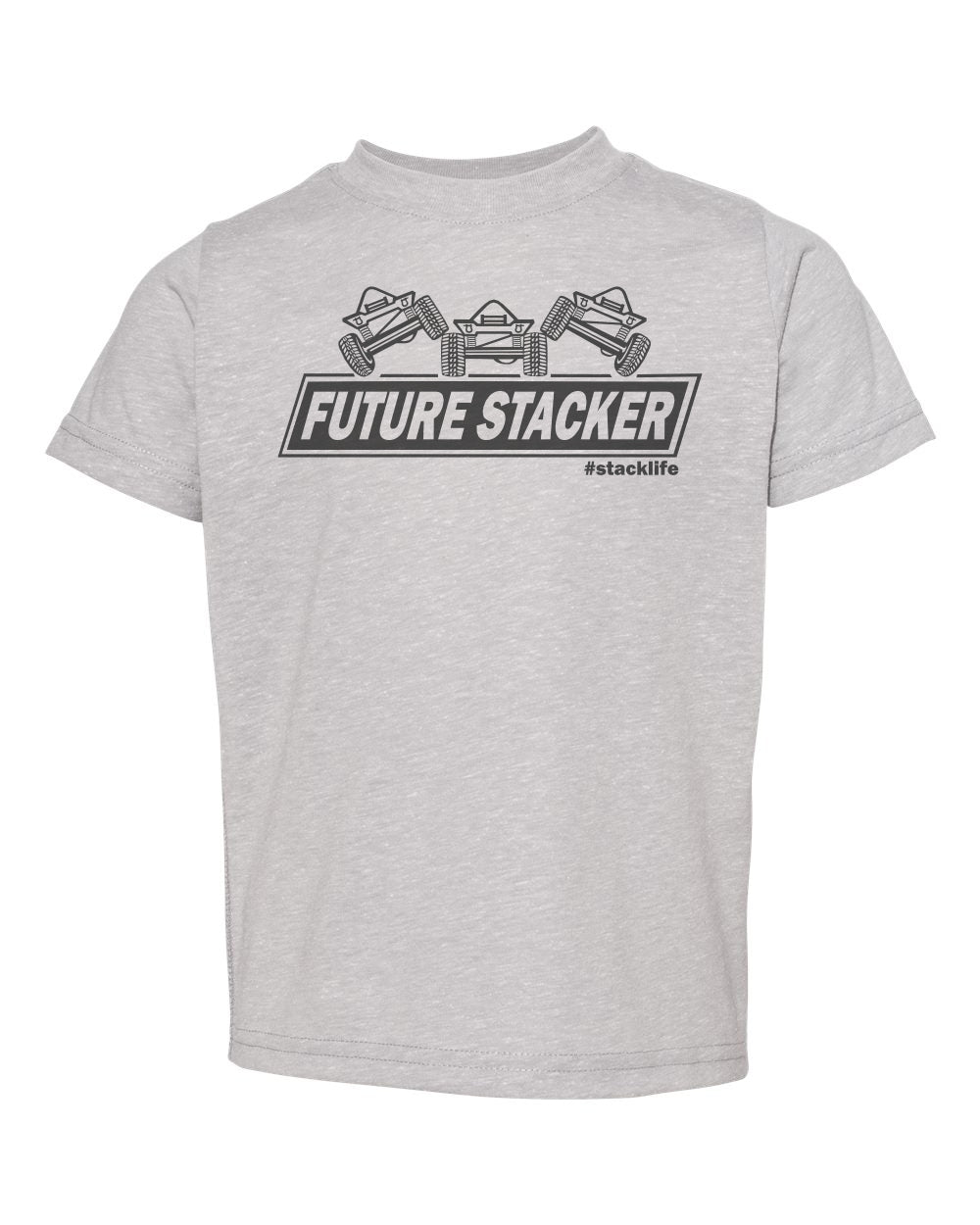 FUTURE STACKER TODDLER T'S